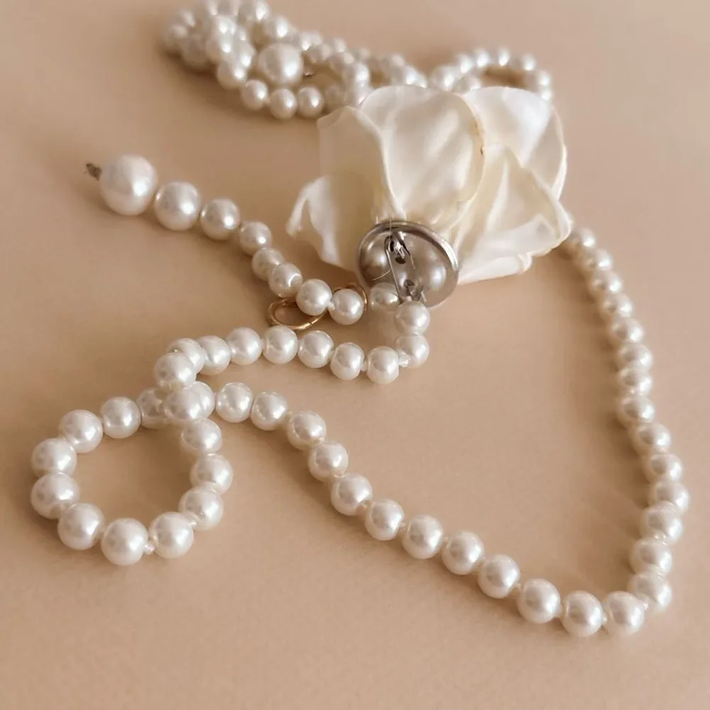 Pearl belt S818